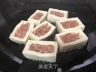 【兔子爱厨房】红焖豆腐～停不下来的下饭菜的做法步骤：4