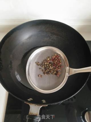 凉拌土豆丝的做法步骤：11