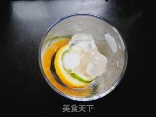 柠檬可乐的做法步骤：3