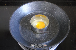 牛油果三明治的做法步骤：3