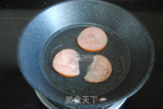 牛油果三明治的做法步骤：4