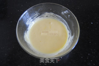 芝麻冰淇淋芭菲杯的做法步骤：2
