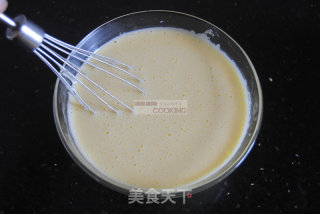 芝麻冰淇淋芭菲杯的做法步骤：4