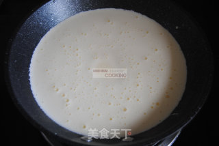 芝麻冰淇淋芭菲杯的做法步骤：5