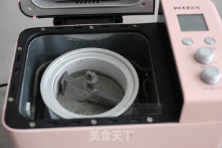 芝麻冰淇淋芭菲杯的做法步骤：8
