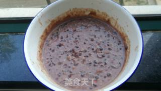红豆燕麦冰粥的做法步骤：4