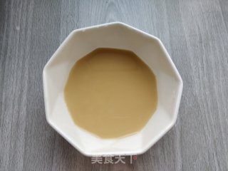 肉末豆腐的做法步骤：2