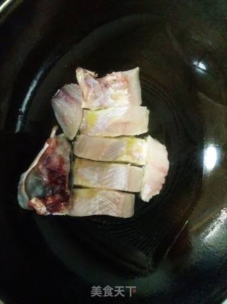 风干糍粑鱼的做法步骤：6