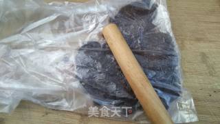 豆乳木糠杯的做法步骤：2