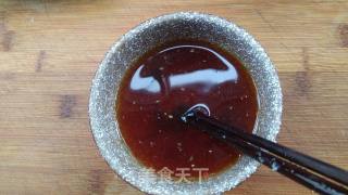 茄子烧豆腐的做法步骤：6