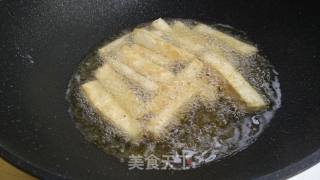 茄子烧豆腐的做法步骤：10