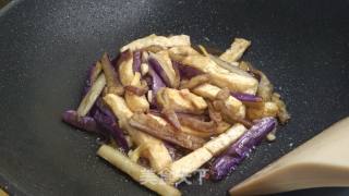 茄子烧豆腐的做法步骤：15