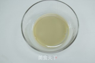 【网红食谱】黑糖珍珠酱爆蛋糕的做法步骤：4