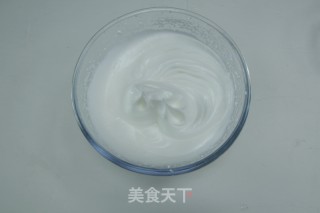 【网红食谱】黑糖珍珠酱爆蛋糕的做法步骤：8