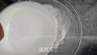 仿真香菇小馒头的做法步骤：2