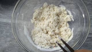 仿真香菇小馒头的做法步骤：3