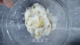 仿真香菇小馒头的做法步骤：4