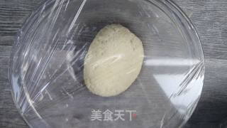 仿真香菇小馒头的做法步骤：5