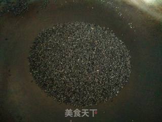 宝宝便秘粥的做法步骤：2