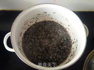 宝宝便秘粥的做法步骤：9