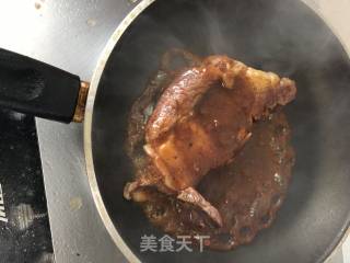 黑椒牛排的做法步骤：5