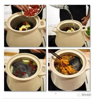 心灵鸡汤的做法步骤：2