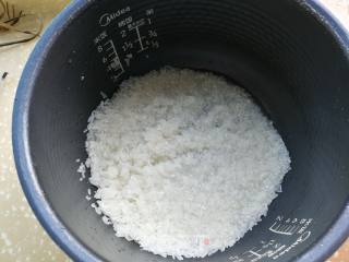 排骨焖饭的做法步骤：3