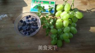 酸奶果冻杯的做法步骤：1