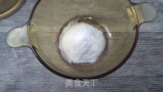 酸奶果冻杯的做法步骤：3