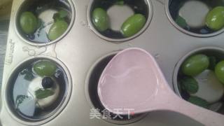 酸奶果冻杯的做法步骤：7