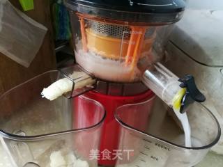 酥梨汁的做法步骤：4