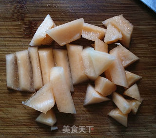 果蔬沙拉的做法步骤：4