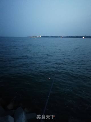 小满日食记《煮海辘辘》的做法步骤：1