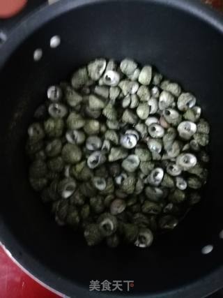 小满日食记《煮海辘辘》的做法步骤：4