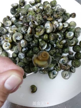 小满日食记《煮海辘辘》的做法步骤：6