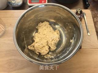 挂钩面包（图卢兹）的做法步骤：2