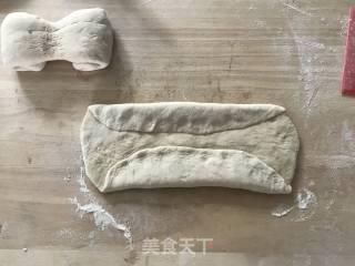 挂钩面包（图卢兹）的做法步骤：8