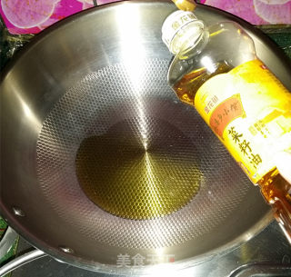 沙拉汁拌鸡丝的做法步骤：7