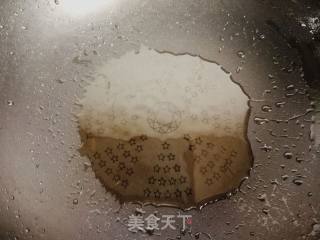 干煸豆角的做法步骤：5