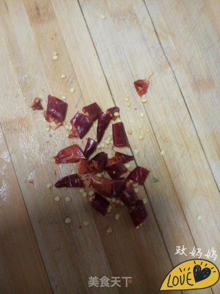 蒸干鲅鱼的做法步骤：4