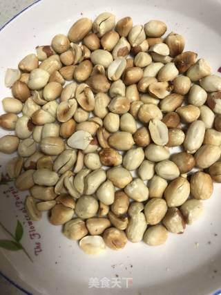 麻辣凉面的做法步骤：6