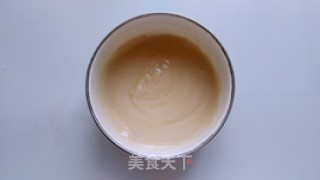 木鱼花香肠面包的做法步骤：2