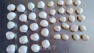 苔条酥饼的做法步骤：4