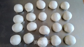 苔条酥饼的做法步骤：6