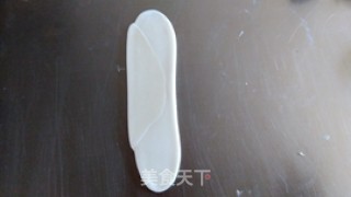 苔条酥饼的做法步骤：8