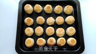苔条酥饼的做法步骤：15