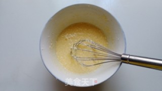 椰蓉酥粒面包的做法步骤：6