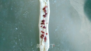 椰蓉酥粒面包的做法步骤：12