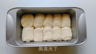 椰蓉酥粒面包的做法步骤：13