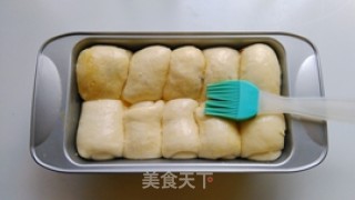 椰蓉酥粒面包的做法步骤：14